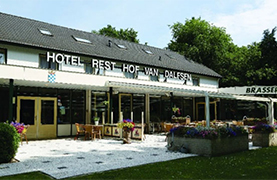 Hotel Hof Van Dalfsen