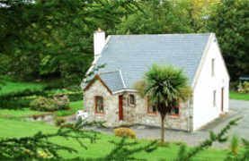Cornode Cottage, Tipperary