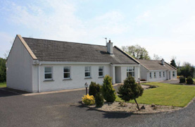 Cassidy's Cottages, Ballyconnell