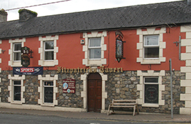 Fitzpatrick Tavern, Lough Gowna