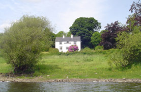 Island House, Eonish, Killeshandra