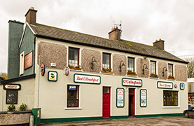 O'Callaghan's Bar