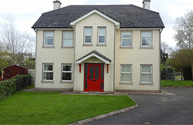 Connolly's Self-catering House