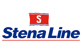 Stena Line UK To Ireland 