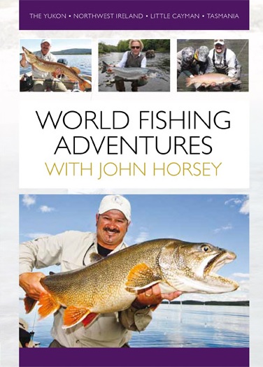 Fishing in Norway From £279pp