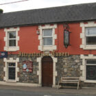View of Fitzpatrick's Tavern, Lough Gowna