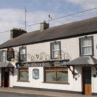 The Piker's Lodge, Lough Gowna, Irish pub