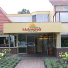 Entrance to the Hotel Molengroet